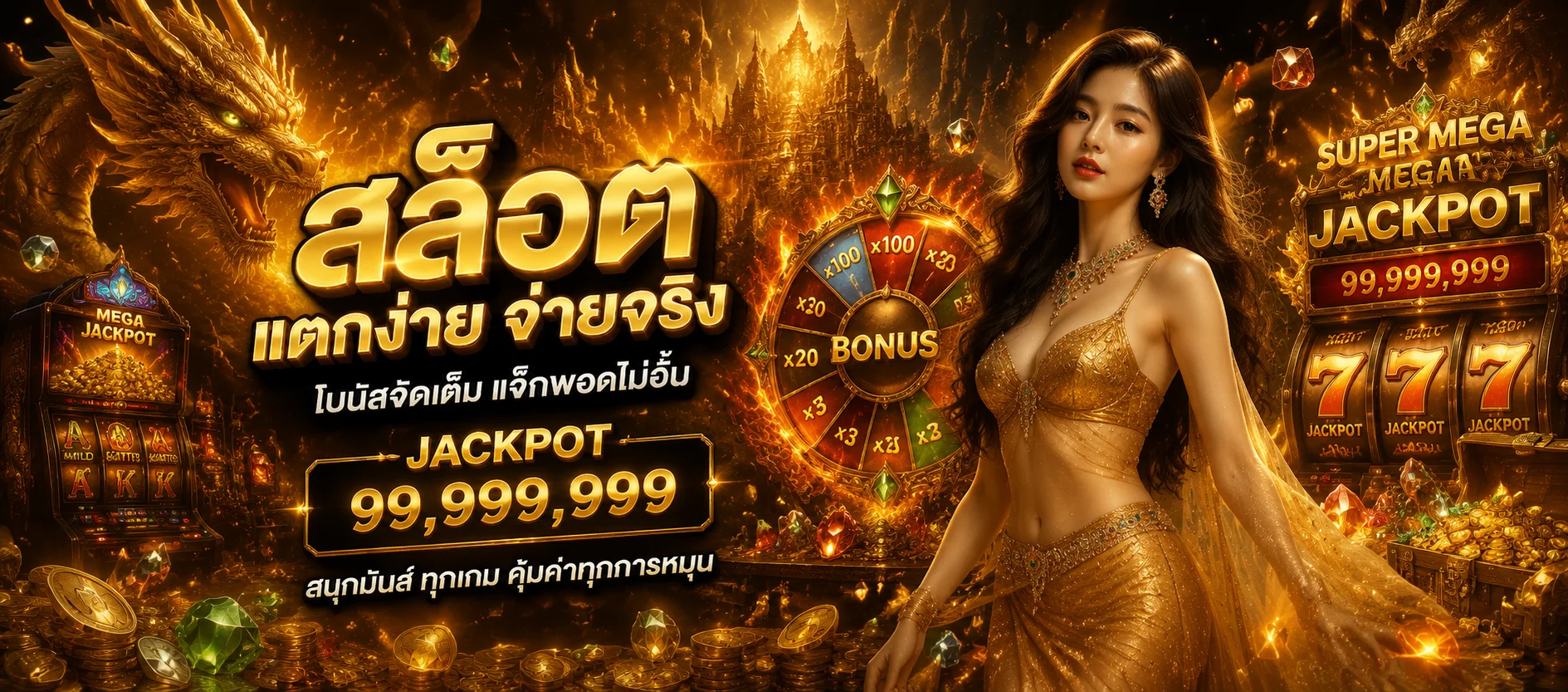 สล็อตออนไลน์ VAGAS42 รวมเกมสล็อตเว็บตรงครบทุกค่าย